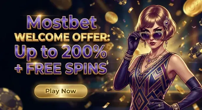 Mostbet