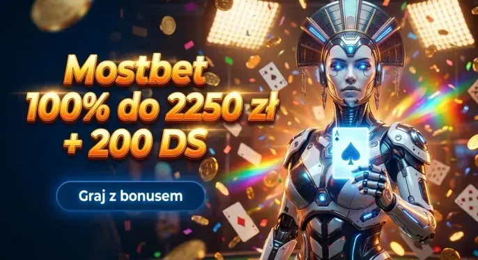 Mostbet
